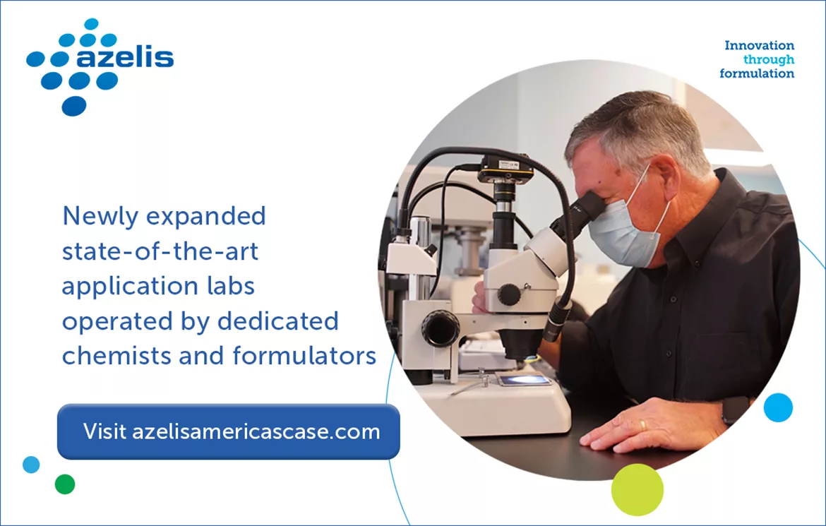 CASE Application Labs from Azelis Americas